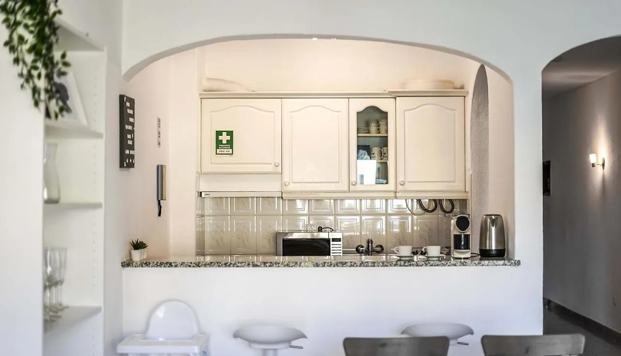 Apartment Andalucia Albufeira