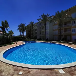 T1 Ocean View Close To Da Oura Albufeira