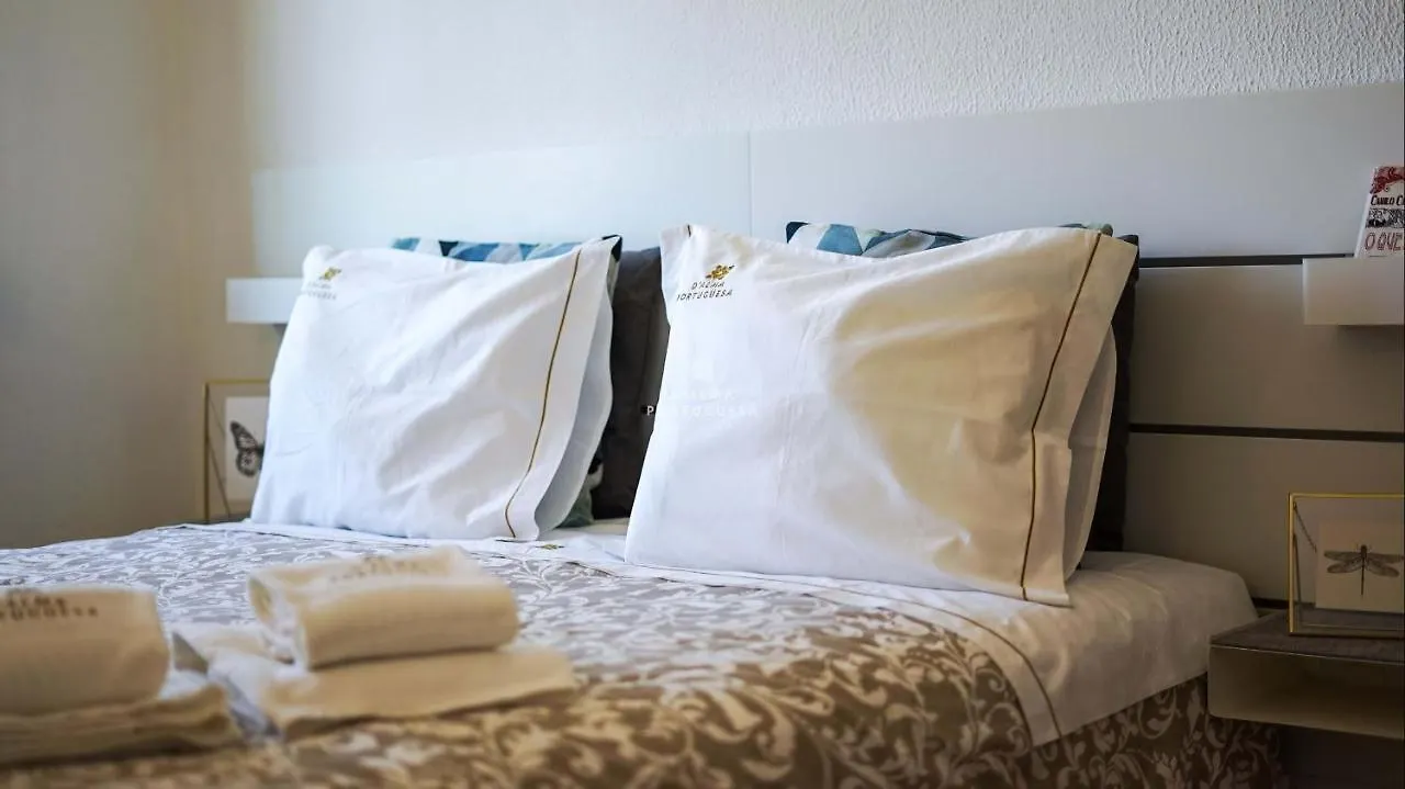Apartment Andalucia Albufeira
