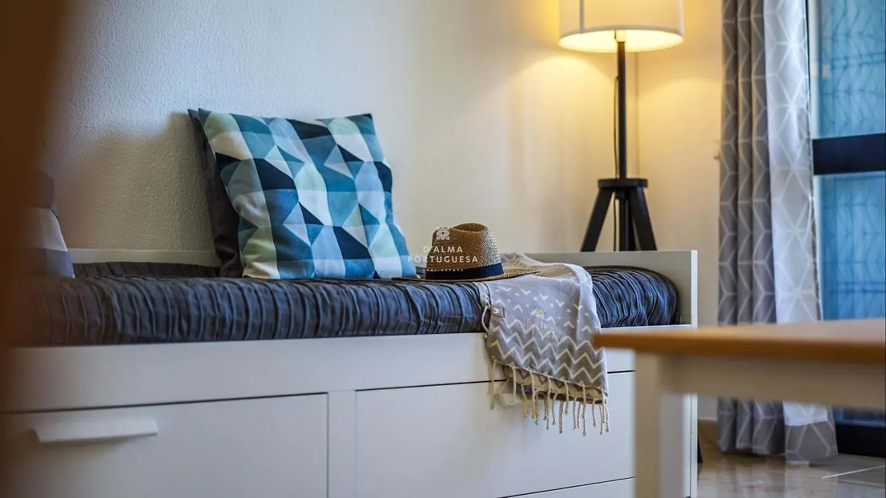 Apartment Andalucia Albufeira
