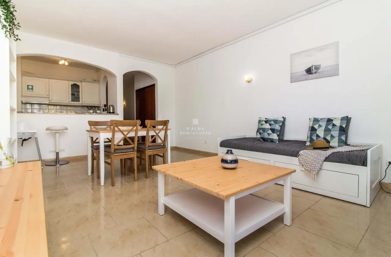Apartment Andalucia Albufeira