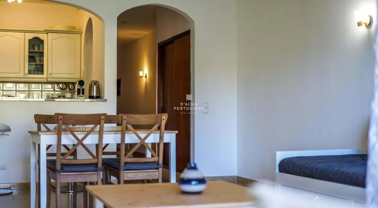 Apartment Andalucia Albufeira Portugal