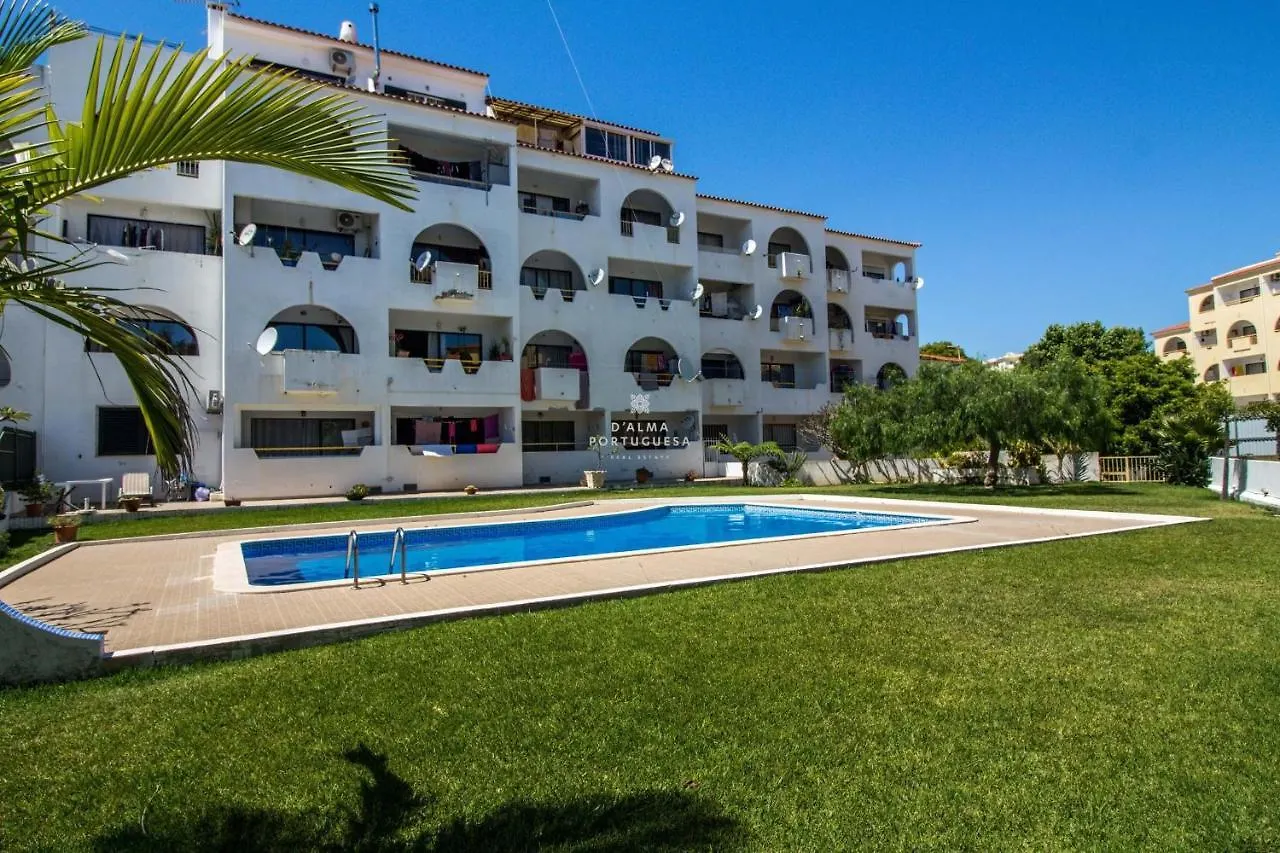 Apartment Andalucia Albufeira 0*,  Portugal