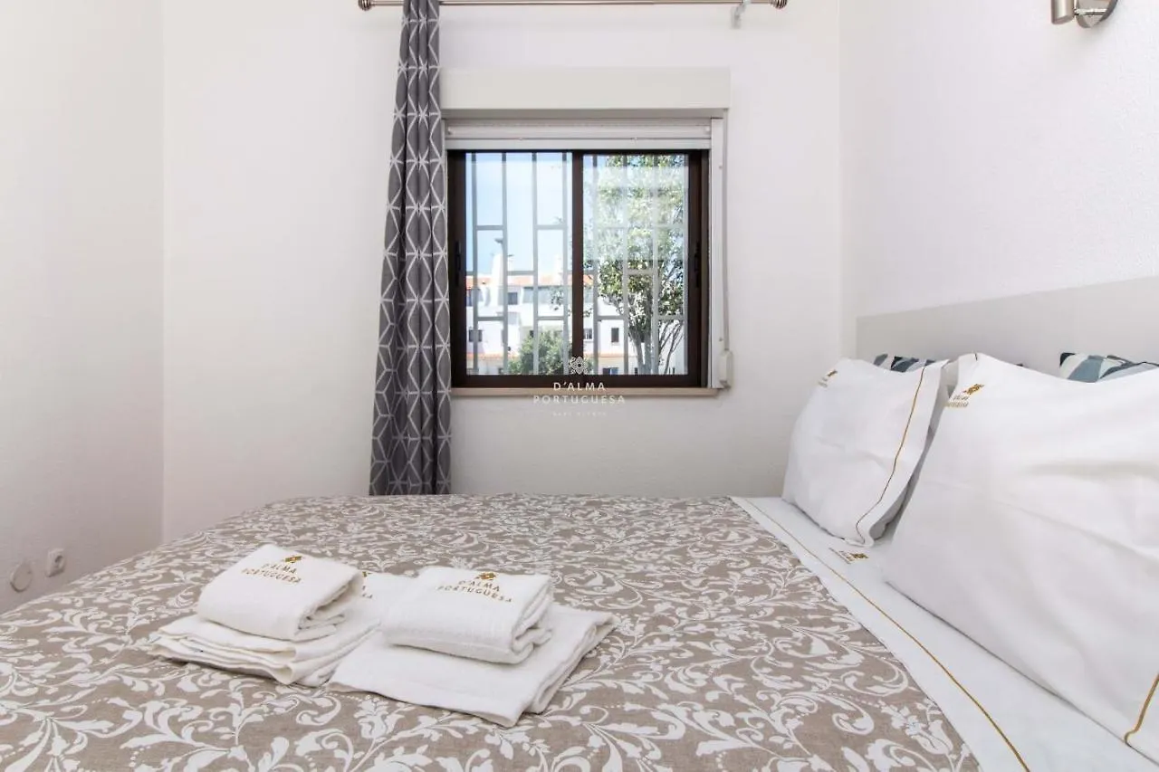 Apartment Andalucia Albufeira Portugal