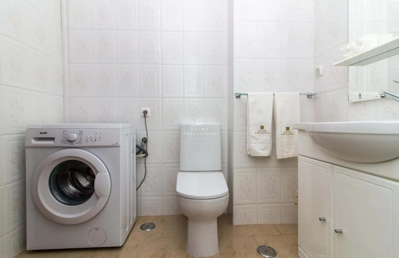 Apartment Andalucia Albufeira