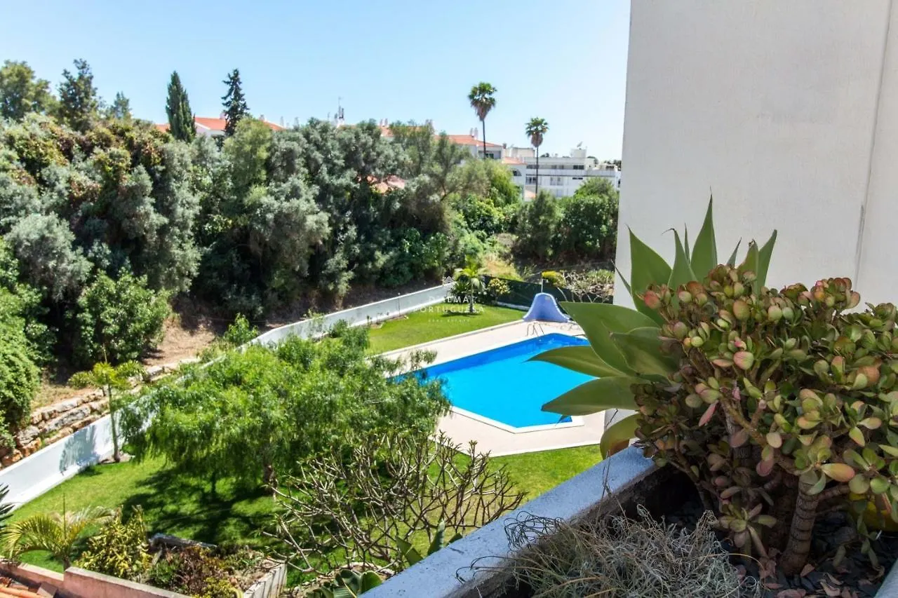 Apartment Andalucia Albufeira