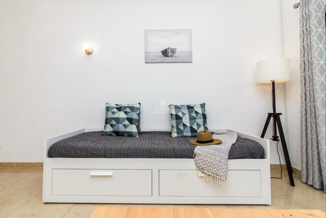 Apartment Andalucia Albufeira Portugal