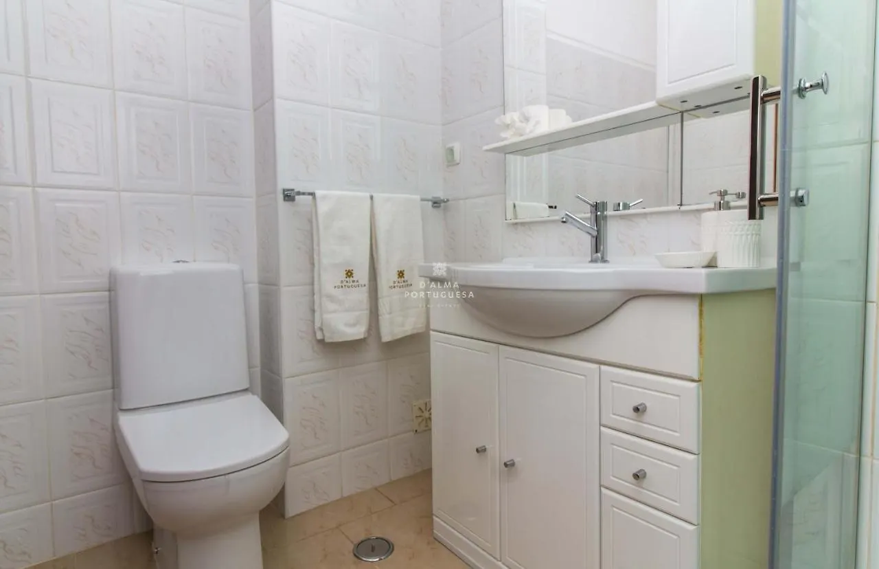 Apartment Andalucia Albufeira