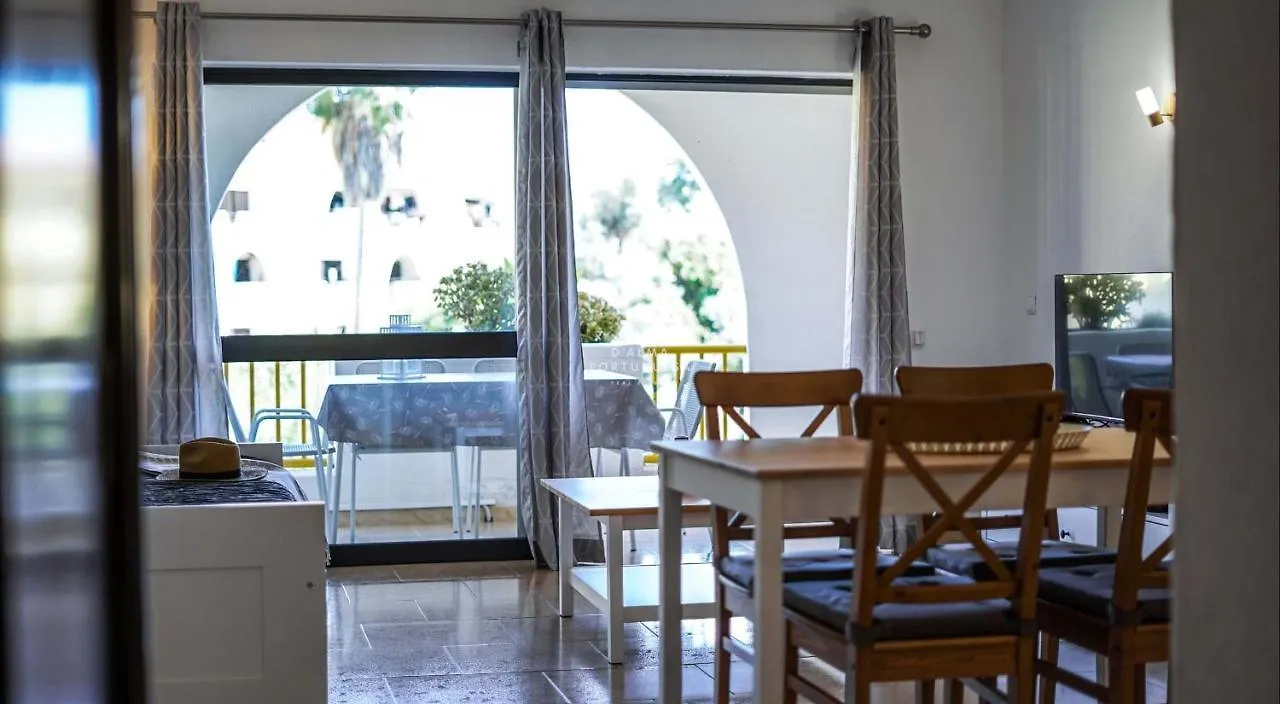 Apartment Andalucia Albufeira 0*,  Portugal