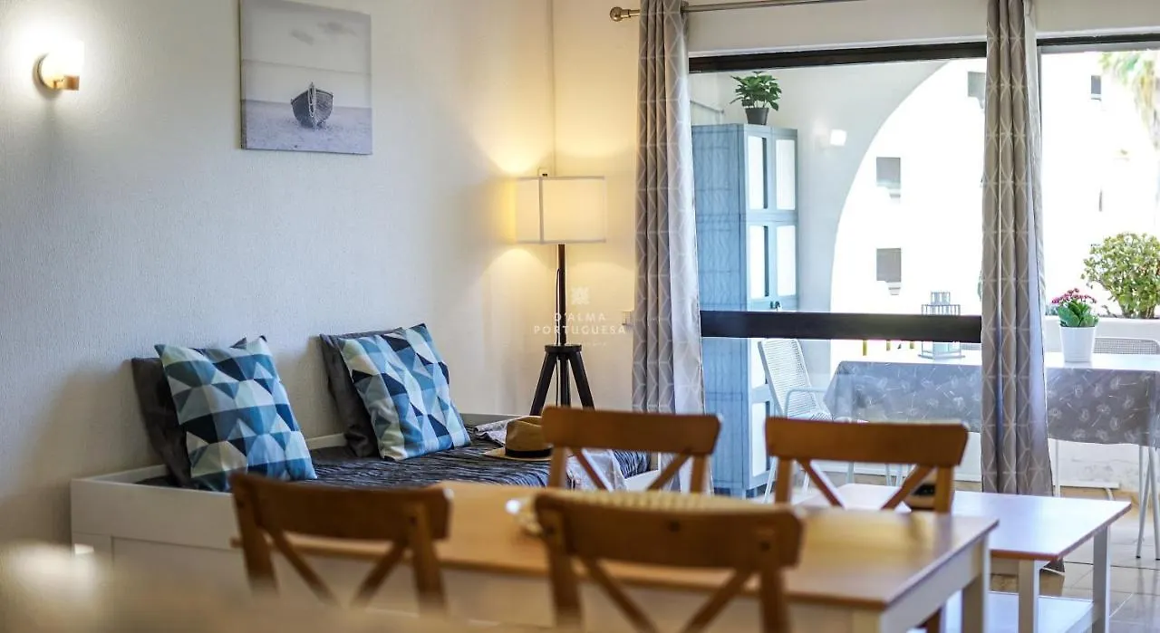 Apartment Andalucia Albufeira