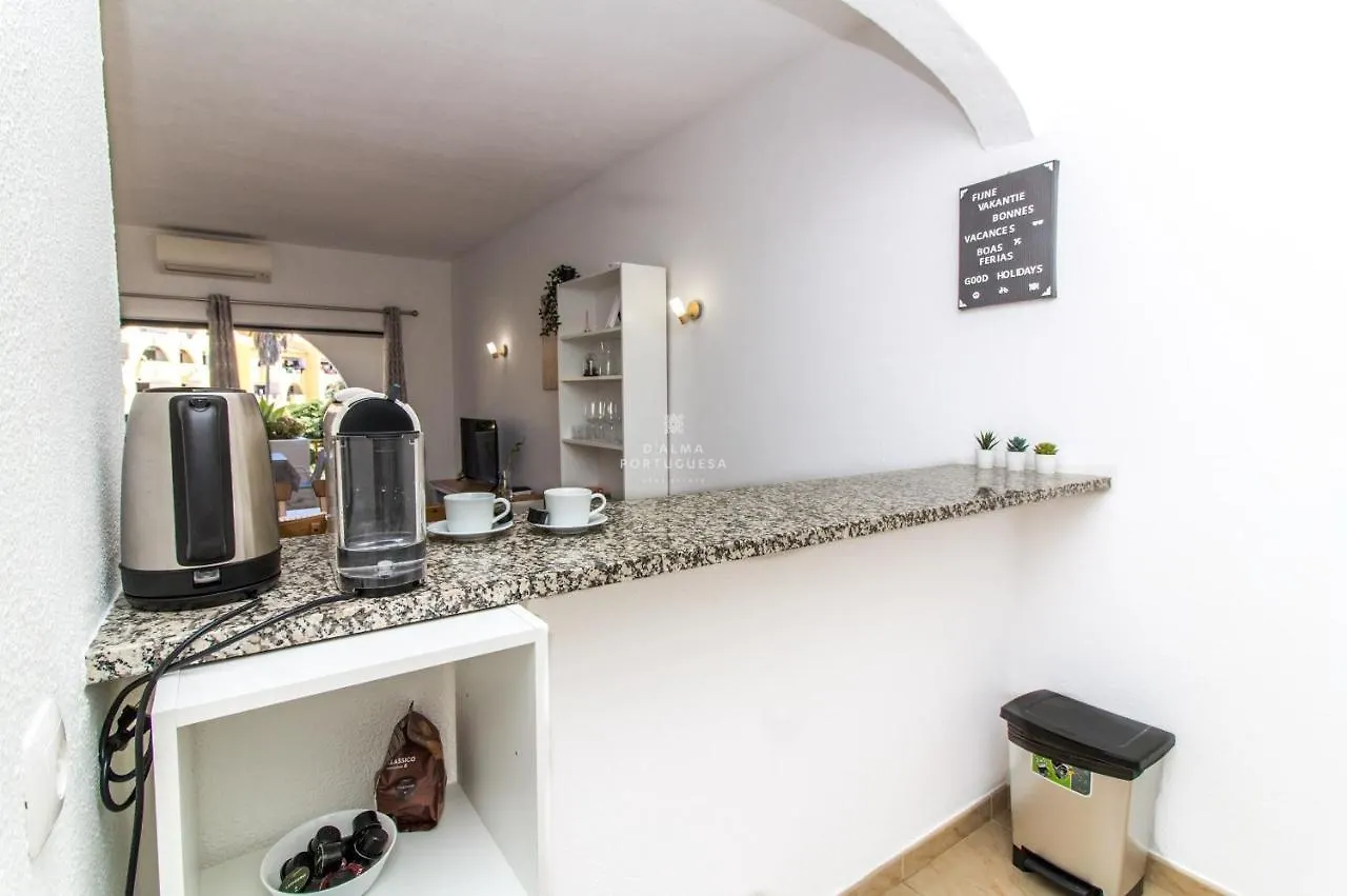 Apartment Andalucia Albufeira Portugal