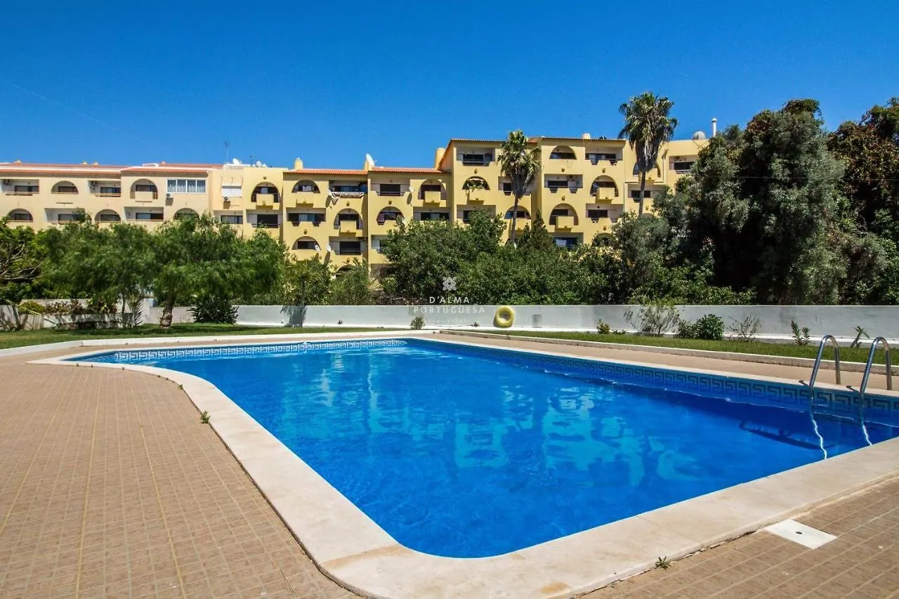 Apartment Andalucia Albufeira 0*,