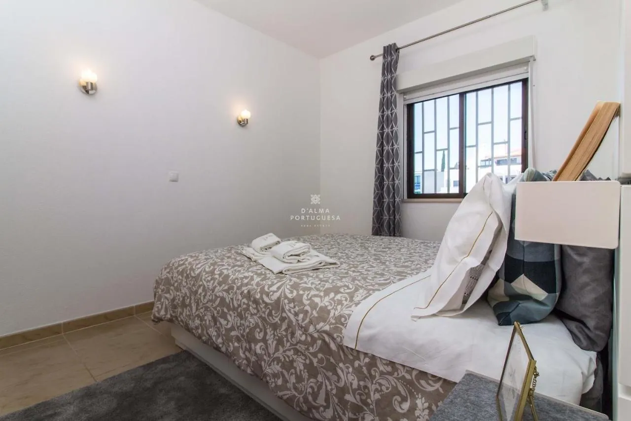 Apartment Andalucia Albufeira