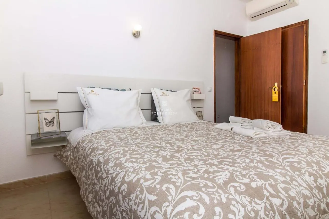 Apartment Andalucia Albufeira Portugal
