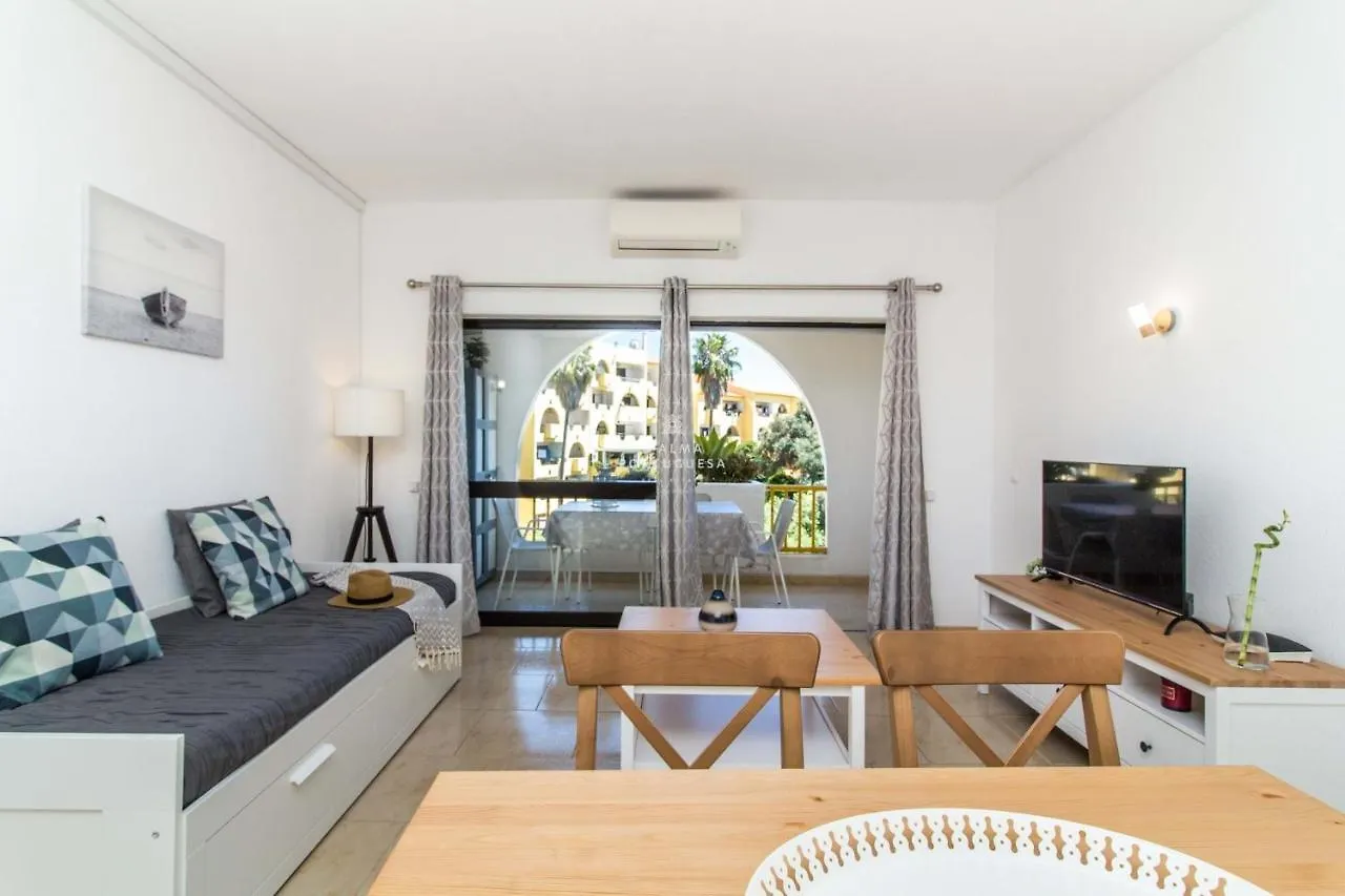 Apartment Andalucia Albufeira