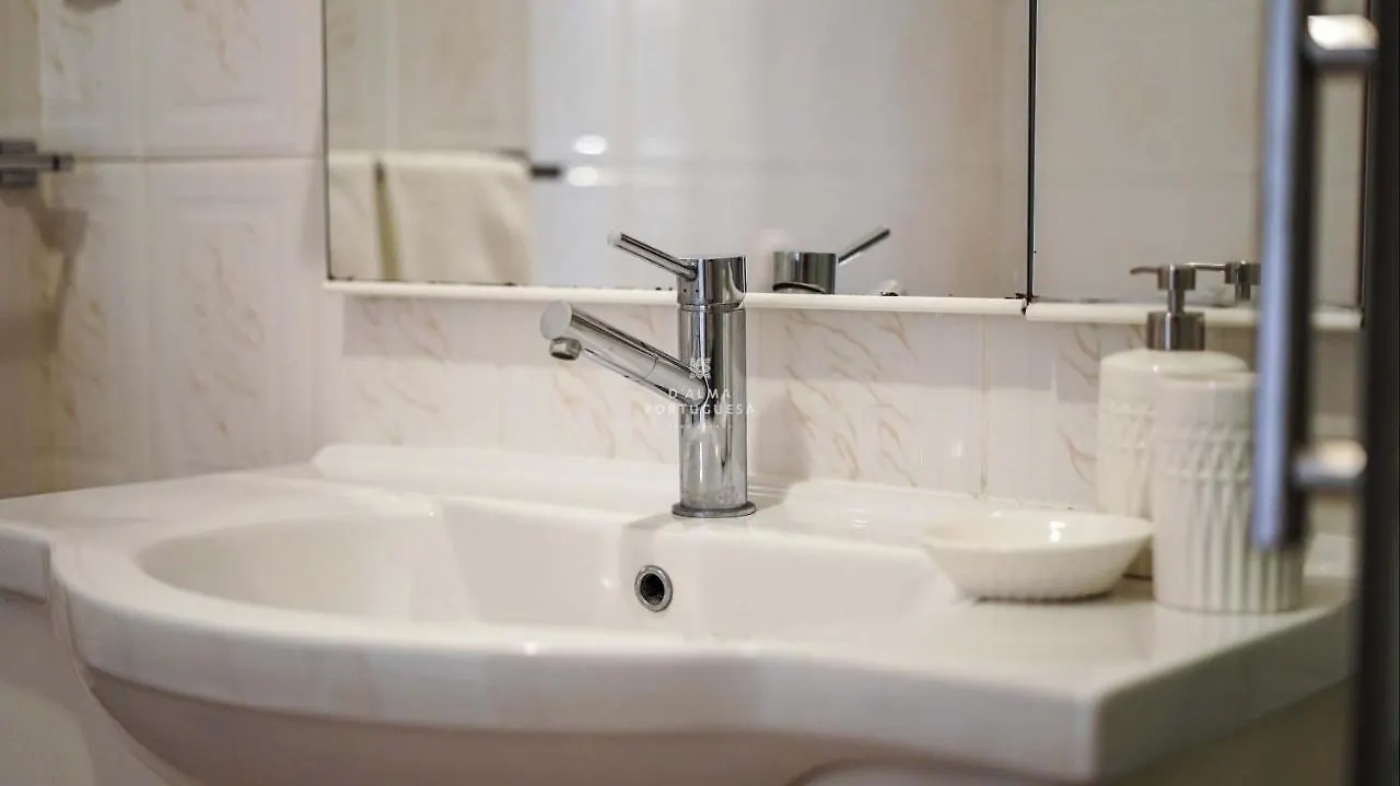 Apartment Andalucia Albufeira
