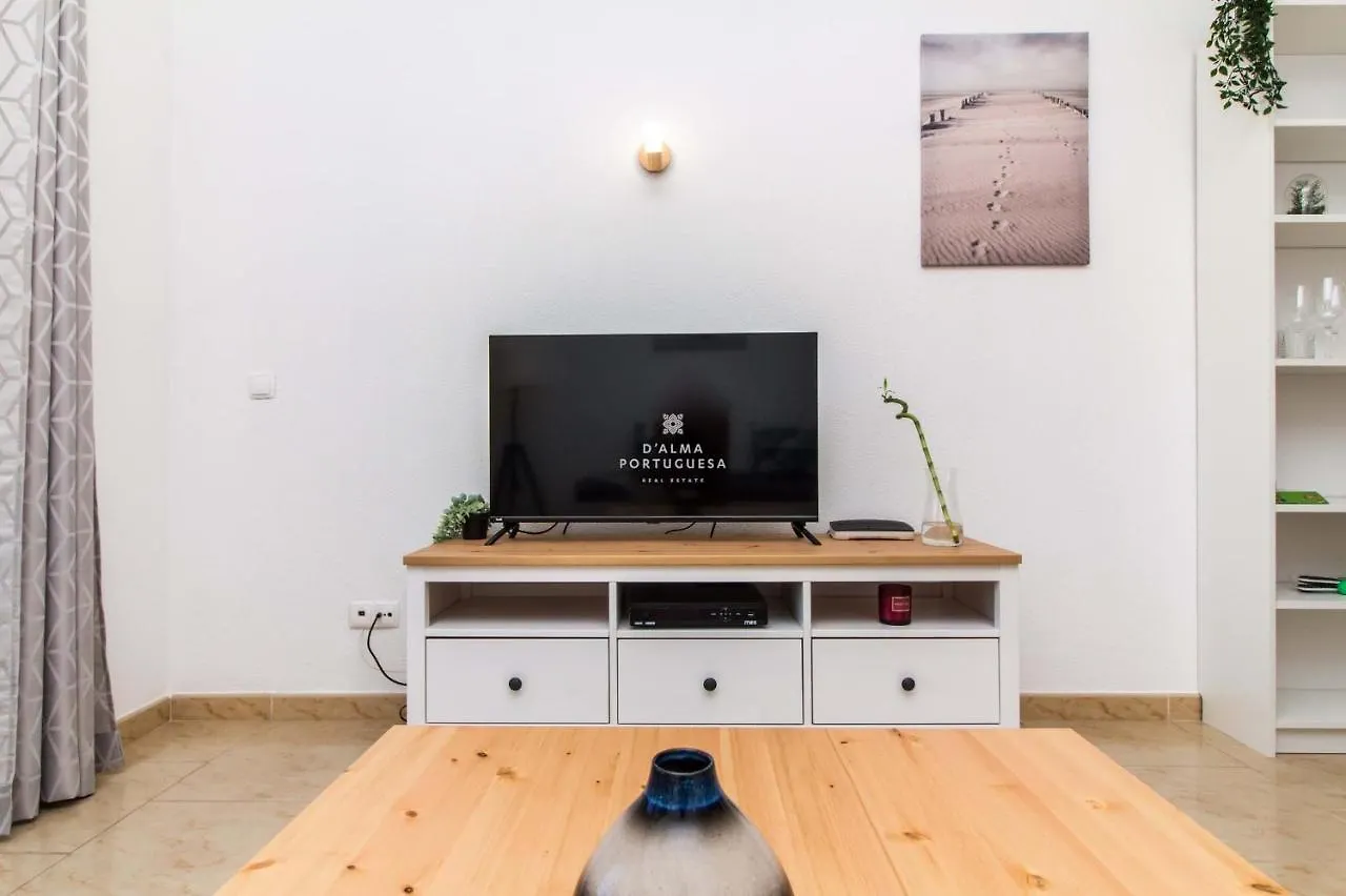 Apartment Andalucia Albufeira