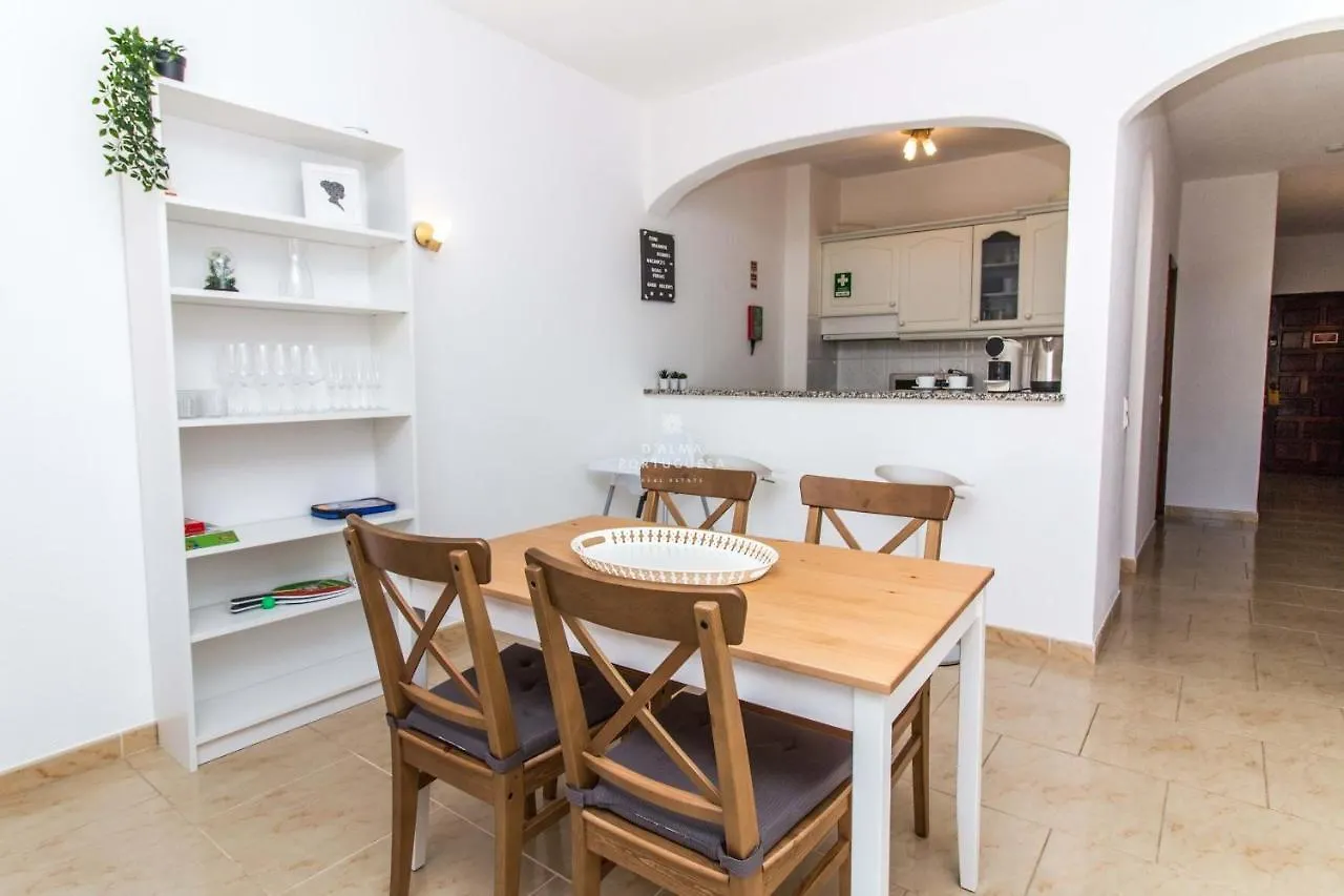 Apartment Andalucia Albufeira