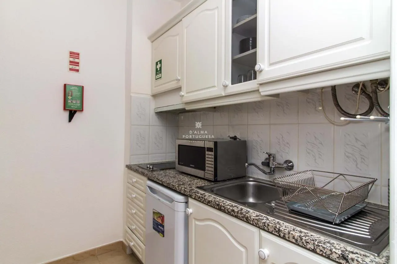Apartment Andalucia Albufeira
