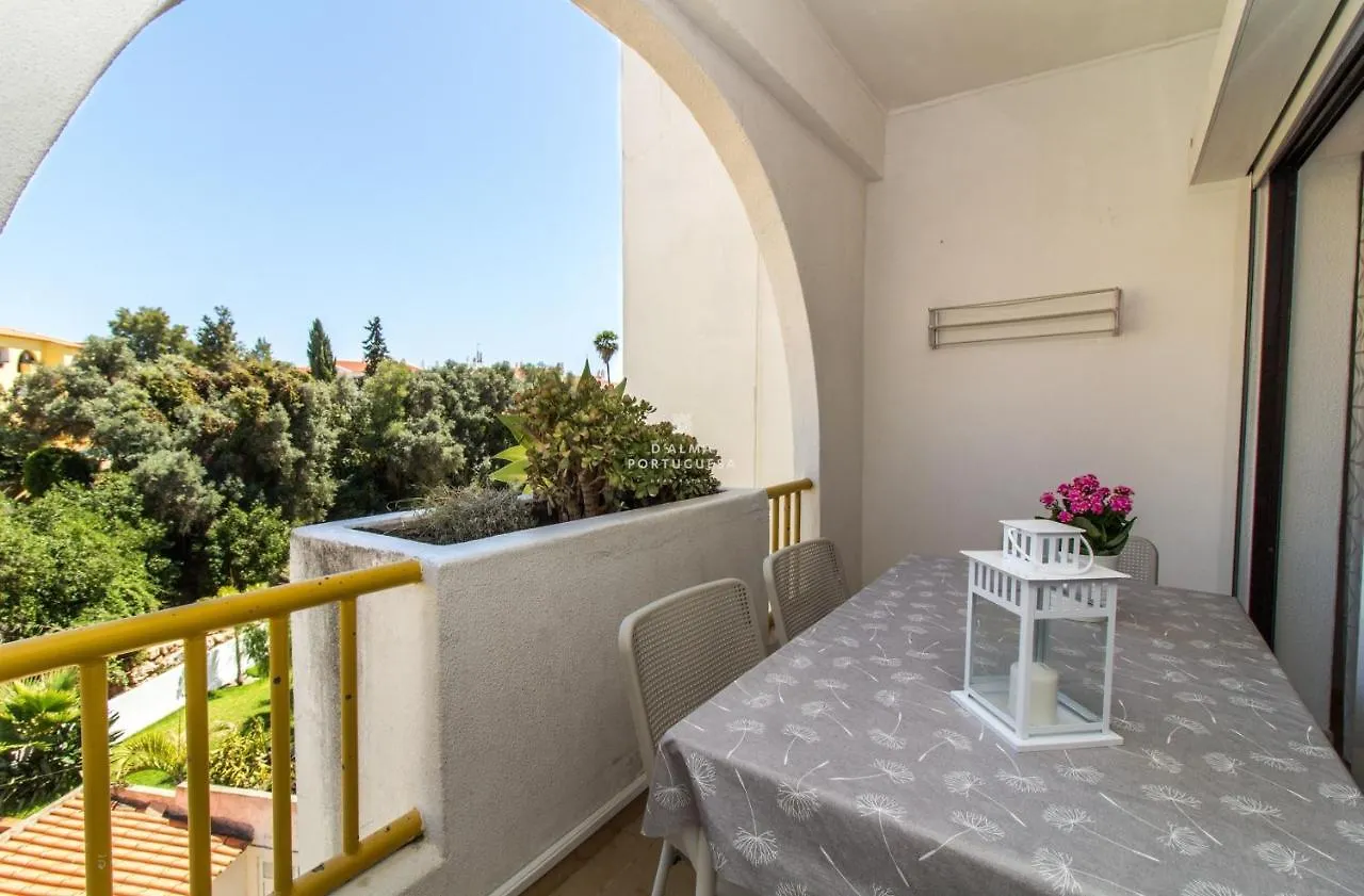 Apartment Andalucia Albufeira